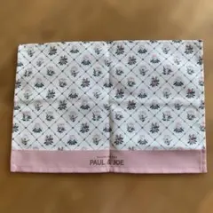 PAUL & JOE ランチョンマット ヒルトン東京お台場ブッフェ　限定グッズのサムネイル