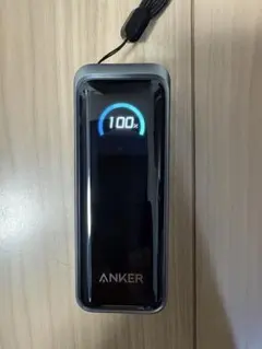 Anker Prime Power Bank 9600mAh 65W