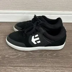 エトニーズ etnies スケボーシューズ キッズ 20cmのサムネイル