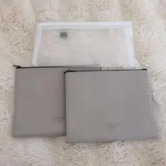 ポーチ　セット