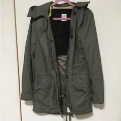 GAP モッズコート