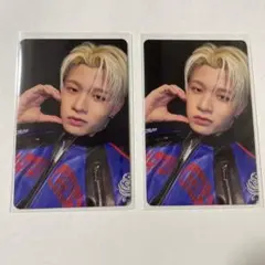 PRODUCE101新世界 杉山竜司 トレカ - メルカリ