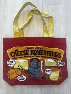 トレダージョーズエコバッグ