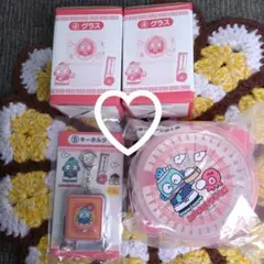 サンリオ ハンギョドン当たりくじ