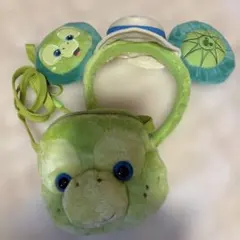 上海ディズニー ブランケット オルメル - メルカリ