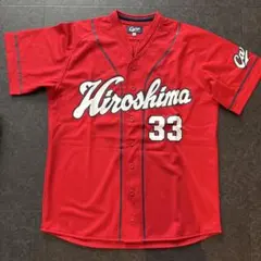 2026年最新】広島カープ菊池涼介ユニホームの人気アイテム - メルカリ