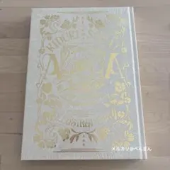 赤髪の白雪姫　図画記録書　あきづき空太　原画展