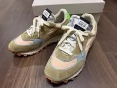 ★超美品！RUN OF スニーカー,ILDA M,42,80,000円のサムネイル