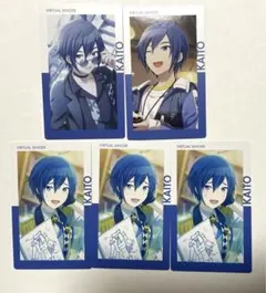 プロセカ　KAITO エピカ　14A 13C