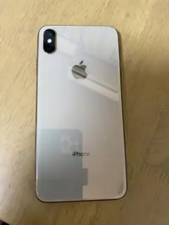 IPHONE XSMAX 64GB SIMフリー