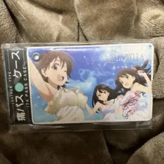 アイドルマスター　シンデレラガールズ　島村卯月　渋谷凛　本田未央のサムネイル