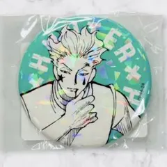 HUNTER×HUNTER オールスター缶バッジ 13 ヒソカ BD3 - メルカリ