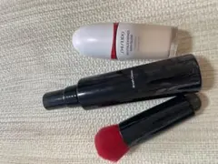 SHISEIDO クレンジング リバイタルエッセンスセット - メルカリ