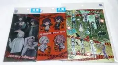 アクダマドライブ　抗菌ケース　ファイル　硬質ケース　まとめ売り　グラフアート