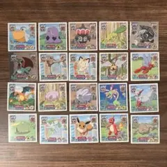 【3枚目以降もあり】ポケモン グッズまとめセット