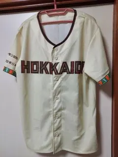 北海道日本ハムファイターズ ユニフォームのサムネイル