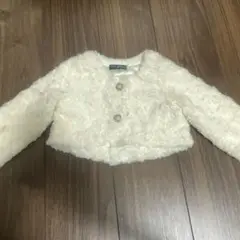 モコモコポレロ95サイズ