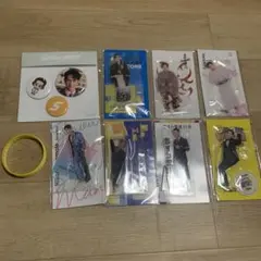 SnowMan 岩本照 popup グッズ - メルカリ