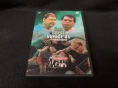 PRO-WRESTLING　NOAH　2nd　GREAT　VOYAGE　9．18