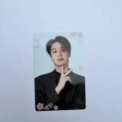 GMMTV POPUP FUKUOKA トレカ Dew