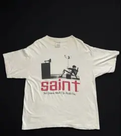 セントマイケル READY MADE Tシャツmaxell L - メルカリ
