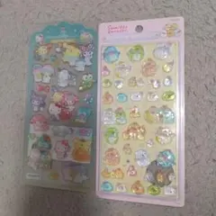 ドロップジュエリーシール ボンボンドロップシール