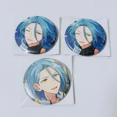 あんスタ HiMERU コレクション缶バッジ