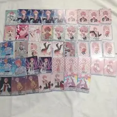 すとぷりトレーディングカードセット （さとみ）