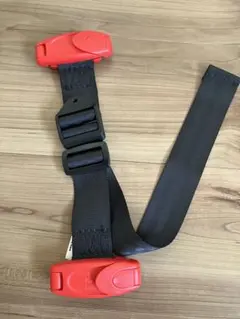 メテオスマートキッズベルト