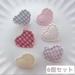 《大人気♡》ハンドメイド　ヘアゴム