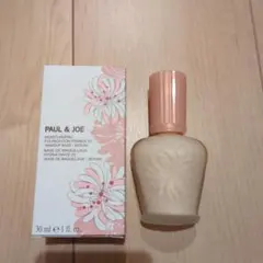 R*様 ♪♪♪Paul & Joe モイスチュアライジングプライマー 新品未使用
