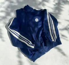 トラックジャケット