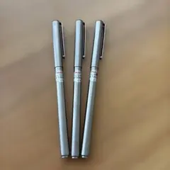 廃番 レトロ PILOT Laureate Lady キャップ式 ボールペン - メルカリ