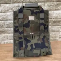 ビショップ様専用 新品未使用 D.KELLY 2way リュック トートバッグ