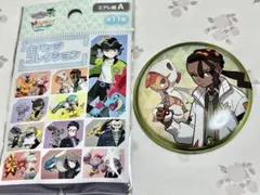 ミアレ 缶バッジ A ピュールのサムネイル