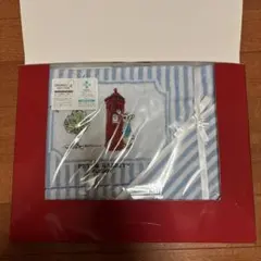【新品】【お値下げ可】ピーターラビット オーガニックコットン タオルセットのサムネイル