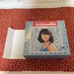 2026年最新】河合奈保子 jewel boxの人気アイテム - メルカリ