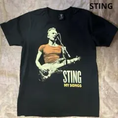 2026年最新】sting tシャツの人気アイテム - メルカリ
