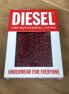 DIESEL メンズ　アンダーウェア　１枚