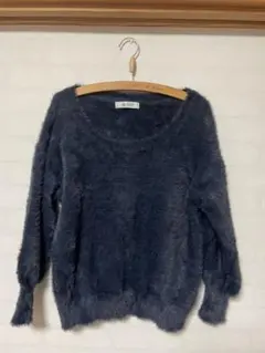 ナノユニバース　セーター