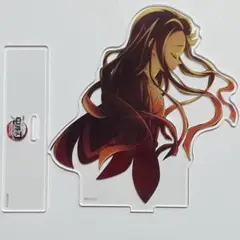 竈門禰豆子 ねずこ 鬼滅の刃 無限城編 キービジュアル ランダムアクリルスタンド