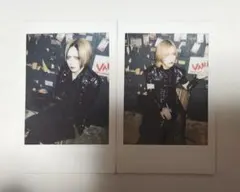 DIAURA 佳衣 チェキ 2026年最新】佳衣 DIAURA チェキの人気アイテム - メルカリ