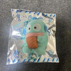 スシロー はぴだんぶい ハンギョドン