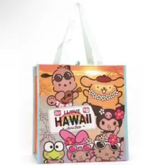 2025年最新】ハワイ キティ エコバックの人気アイテム - メルカリ