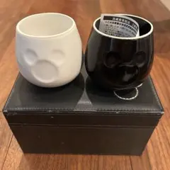 ディズニー コップ