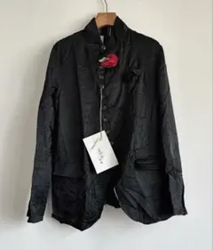 【希少】ポールハーデン Paul Harnden レザージャケット Yahoo!オークション - 極美品 PAUL HARNDEN ポールハーデン スウェード