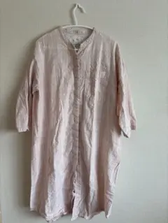 無印良品　マタニティパジャマ　M〜L