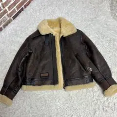 2025年最新】ムートンジャケット hopeの人気アイテム - メルカリ