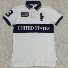 Polo Ralph Lauren MIAMI ビックポニーSサイズ - メルカリ