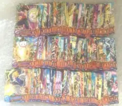 2025年最新】ドラゴンボールヒーローズ 引退品の人気アイテム